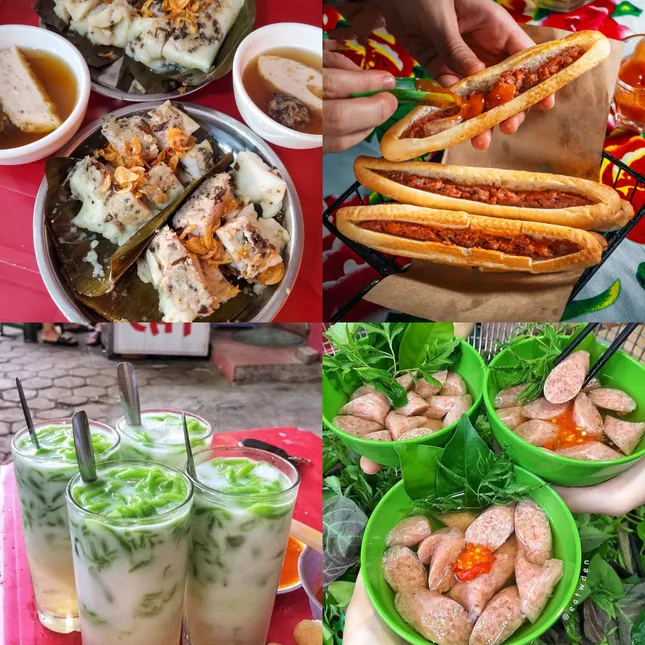 Lên Lịch Food-Tour Hải Phòng: Đi Tàu Hạng Sang, &Quot;Ăn Sập&Quot; Thành Phố Hoa Phượng Đỏ 5 1750042727 Collage 3066 3473 Widthheight.webp