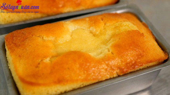 Hướng Dẫn Làm Bánh Mỳ Trứng Hàn Quốc Ngon Mê Ly 5 Cach Lam Banh Mi Trung Han Quoc Buoc 5