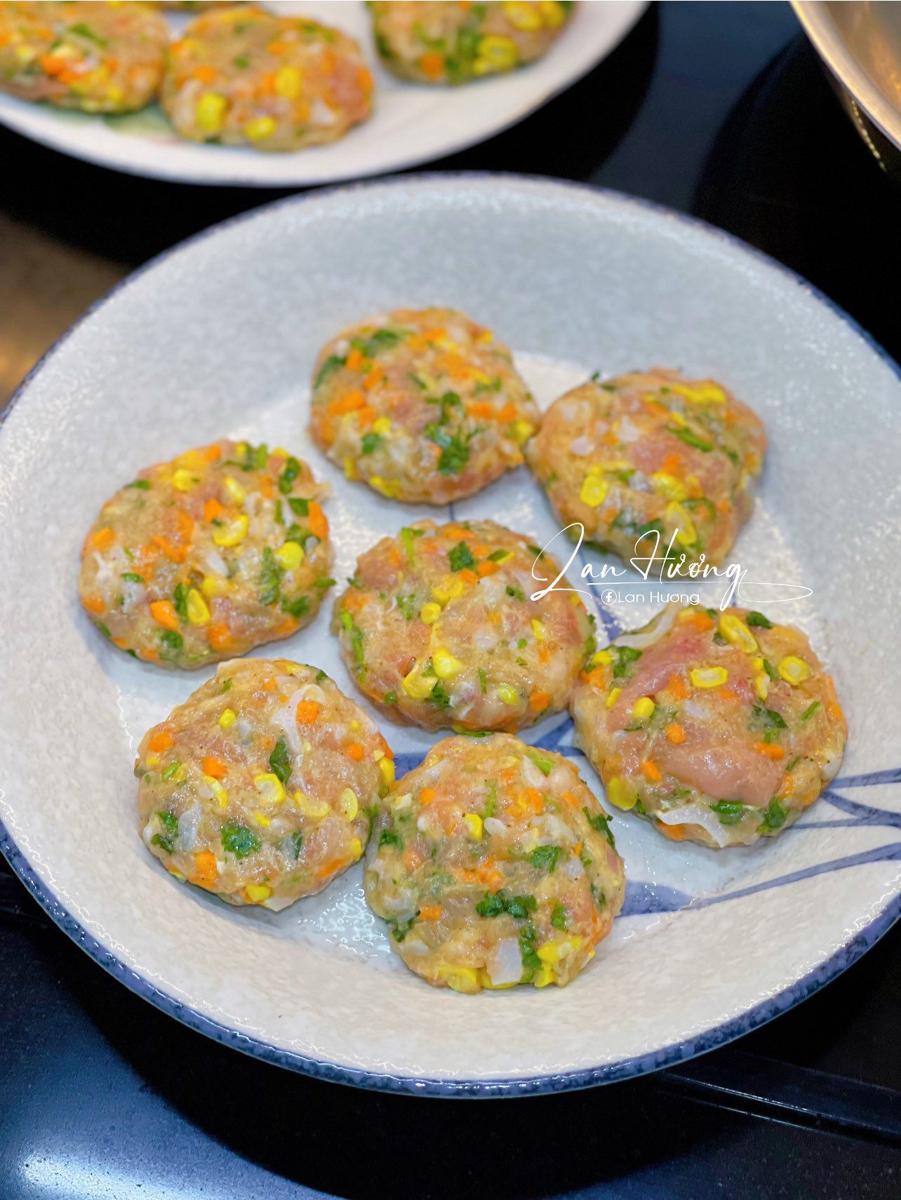 Thịt Gà Làm Theo Cách Này, &Quot;Khối Nghỉ Hè&Quot; Ăn Hoài Không Chán 4 Cha Sun Ga 6 1747812130 880 Width1284Height1710
