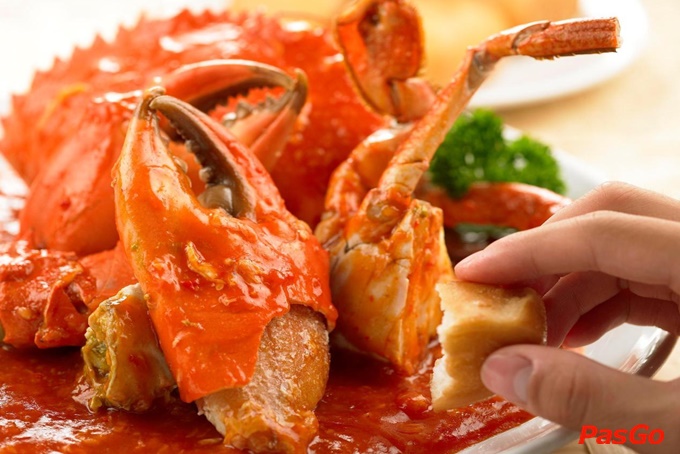 Bật Mí Bạn Cách Làm Cua Xốt Ớt Singapore Chuẩn Vị 5 Ctna Redhouse 5