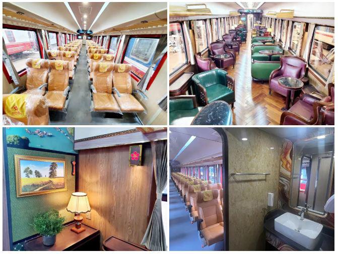 Lên Lịch Food-Tour Hải Phòng: Đi Tàu Hạng Sang, &Quot;Ăn Sập&Quot; Thành Phố Hoa Phượng Đỏ 1 Len Lich Food Tour Hai Phong Di Tau Hang Sang 1 1750042778 345 Width671Height505