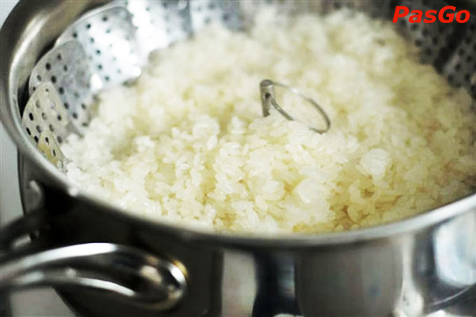 Cách Làm Cơm Cháy Chà Bông Ăn Rồi Nhớ Mãi 3 Cach Lam Com Chay Cha Bong 3