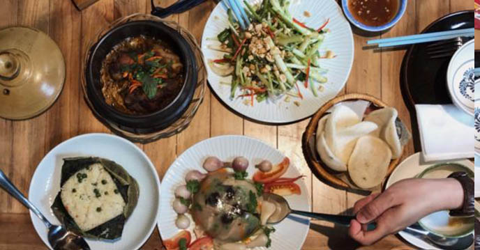 Học Cách Làm Kho Quẹt Chuẩn Vị Nam Bộ Chấm Rau Củ Luộc 8 Cach Lam Kho Quet 8