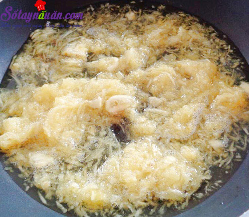 Lạ Miệng Với Mứt Dứa Dẻo Viên Hấp Dẫn 4 Cach Lam Mut Dua Deo Buoc 4