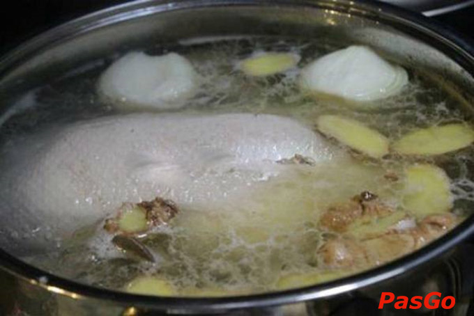 Cách Nấu Bún Măng Vịt Ngon Đậm Đà Cả Nhà Mê Tít 4 Cach Nau Mon Bun Mang Vit Ngon 4