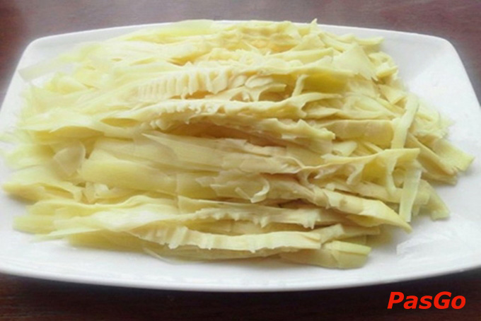 Cách Nấu Bún Măng Vịt Ngon Đậm Đà Cả Nhà Mê Tít 5 Cach Nau Mon Bun Mang Vit Ngon 5
