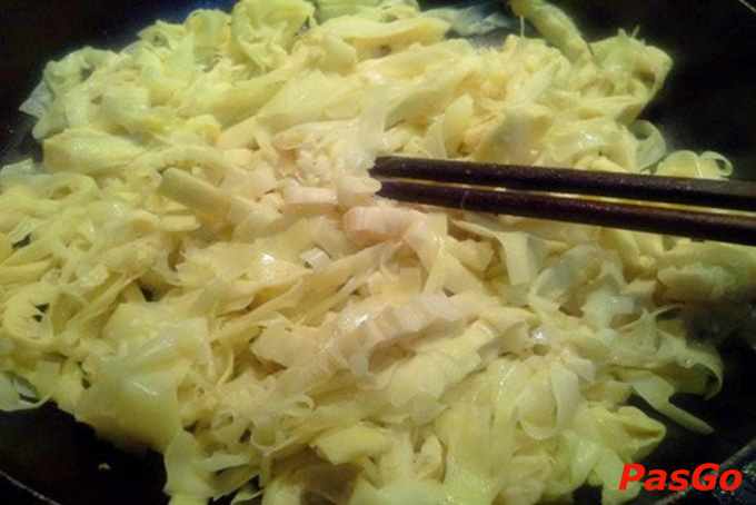 Cách Nấu Bún Măng Vịt Ngon Đậm Đà Cả Nhà Mê Tít 6 Cach Nau Mon Bun Mang Vit Ngon 6