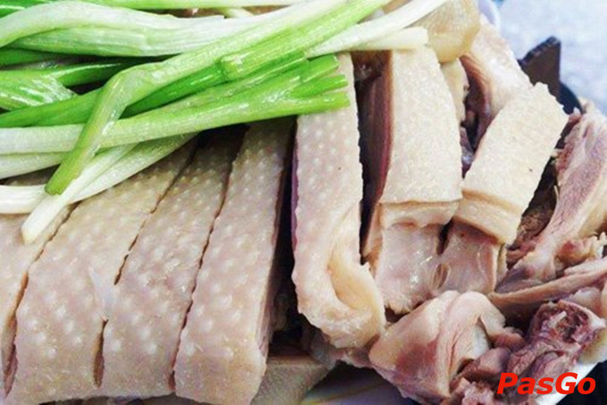 Cách Nấu Bún Măng Vịt Ngon Đậm Đà Cả Nhà Mê Tít 7 Cach Nau Mon Bun Mang Vit Ngon 7