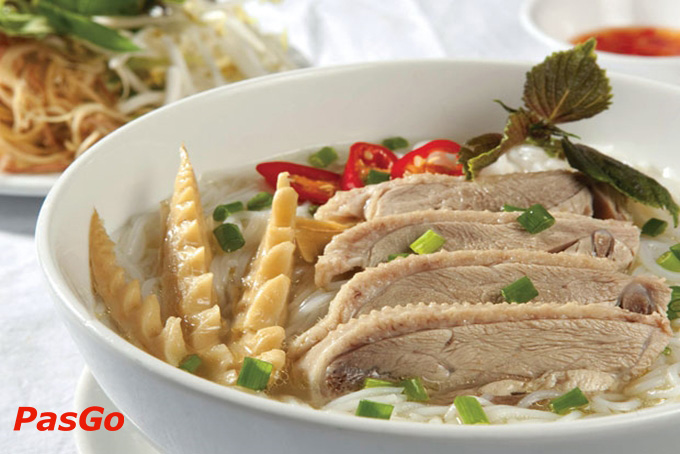 Cách Nấu Bún Măng Vịt Ngon Đậm Đà Cả Nhà Mê Tít 8 Cach Nau Mon Bun Mang Vit Ngon 8