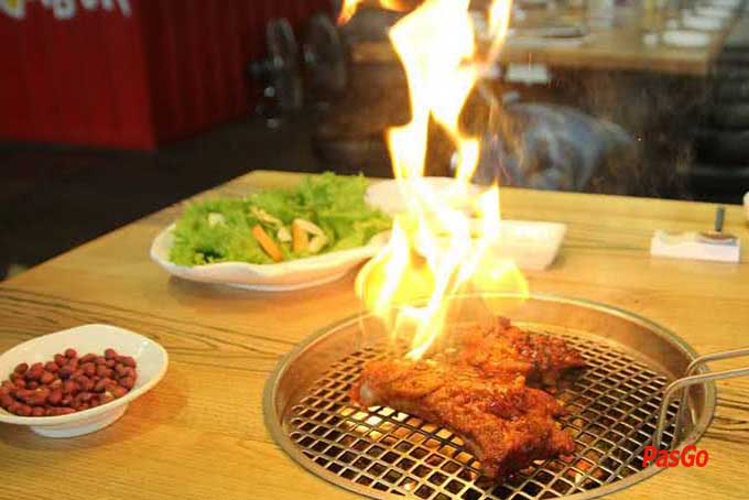 Cách Làm Cơm Gà Sốt Teriyaki Ngon Quên Sầu 5 Com Ga Sot Teri5