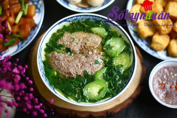 Hướng Dẫn Cách Nấu Canh Cua Mồng Tơi Ngon Mát Cho Mùa Hè 2 Huong Dan Cach Nau Canh Cua Mong Toi Ngon Mat Cho Mua He 1