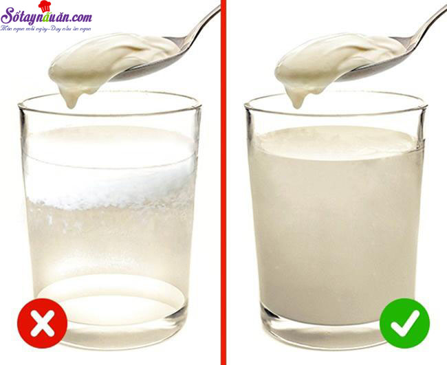 Mẹo Nhận Biết Thực Phẩm Kém Chất Lượng Bạn Nên Biết 4 Meo Nha Biet Thuc Pham Kem Chat Luong Buoc 4