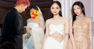 1 Em Xinh Say Hi Sap Lay Chong Orange Di 1 Chi Vang Miu Le Rut Tien Mung Vi Ly Do Nay 1747