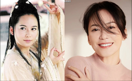 10 Nu Than Quoc Dan Dep Nhat Trung Quoc Luu Diec Phi Chi Xep Thu 5 Hang 1 Khong Ai Co The Lat Do C81