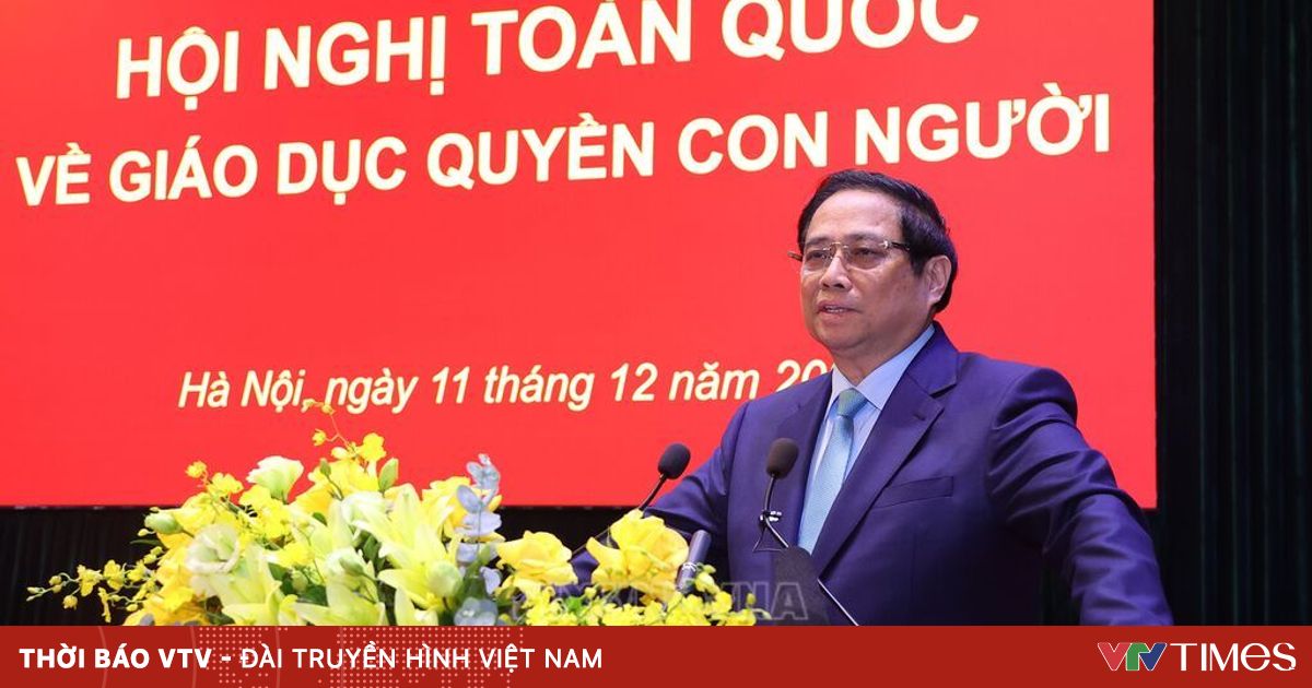 134817 Thu Tuong Pham Minh Chinh Phat Bieu Ket Luan Hoi Nghi Anh Van Diep Ttxvn 91077156814570769513