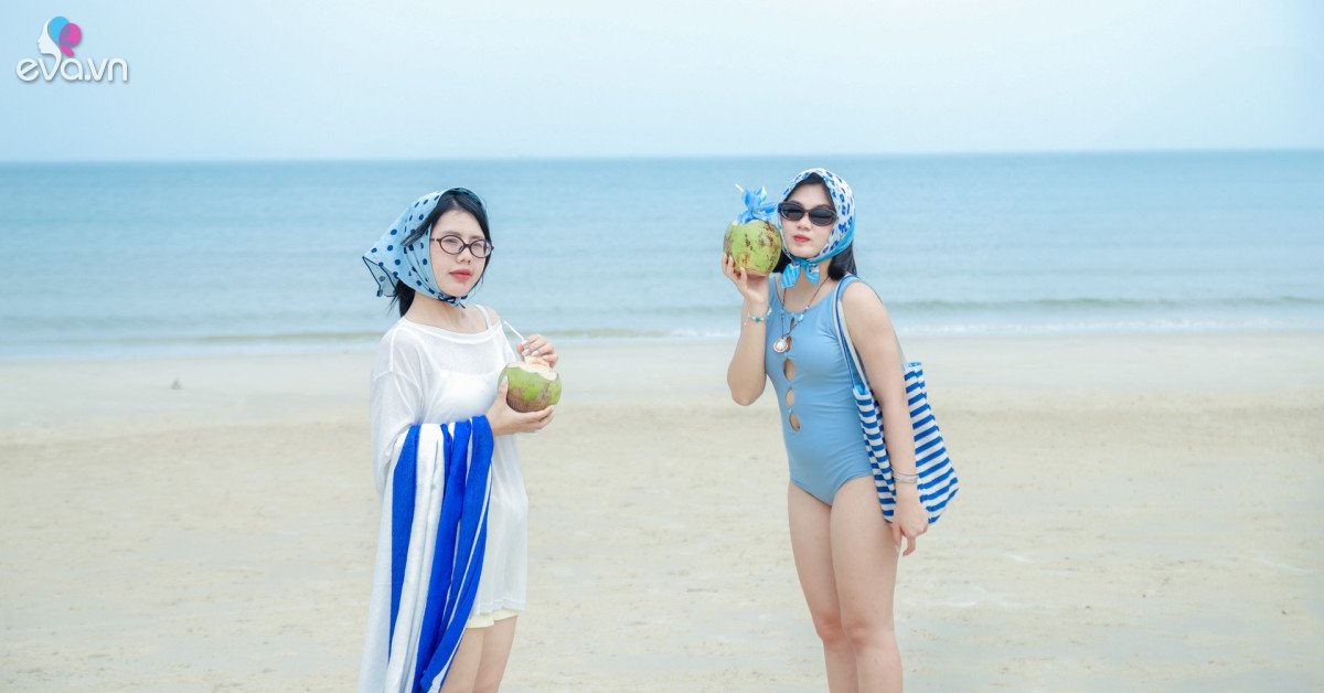 1749885622 Mxh 5622 5 Bai Bien O Mien Bac Cat Trang Nuoc Trong Xanh Thich Hop Du Lich He 2025 56780