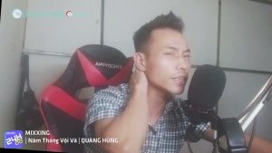 Mixxing | Năm Tháng Vội Vã | Quang Hùng 1 1783381628 Maxresdefault