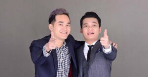 2 Anh Em Nhac Si Que Yen Bai Anh Cuoi Dj Nong Bong Em Tao Hit Cho My Tam 821
