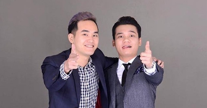 2 Anh Em Nhac Si Que Yen Bai Anh Cuoi Dj Nong Bong Em Tao Hit Cho My Tam 821
