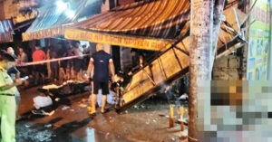 2 Xe May Cung Lao Vao Nha Dan Hai Thanh Nien Tu Vong 41469