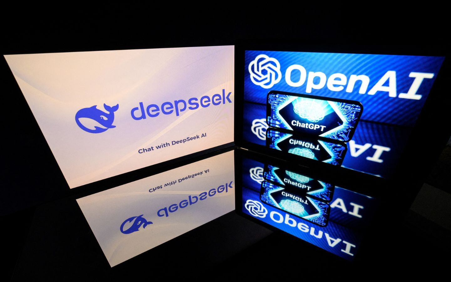 Openai Ra Mat Chat Gpt 4 3