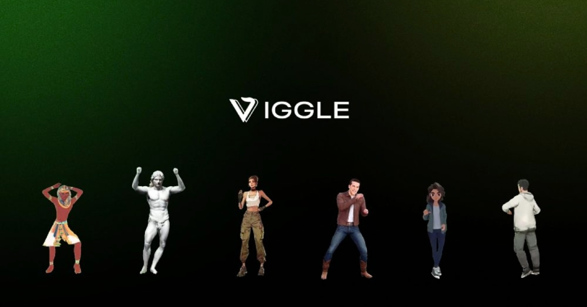 Viggle Ai