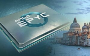Amd Nha Hang Chip 2Nm Epyc Venice 1