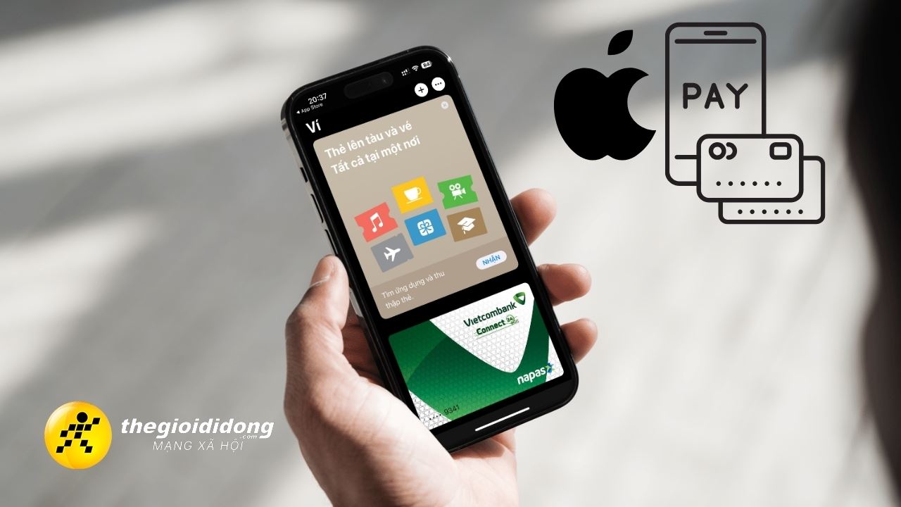 Apple Pay 12638803987093525910