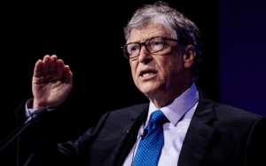 Bill Gate Du Doan Hai Nganh Nghe Co Nguy Co Bi Ai Thay The
