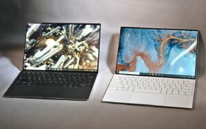 Check Laptop Dell 7