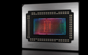 Gpu Radeon Pro W9000