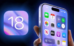 Ios 18 4 1 Ra Mat Sua Loi Lon Cap Nhat Ngay