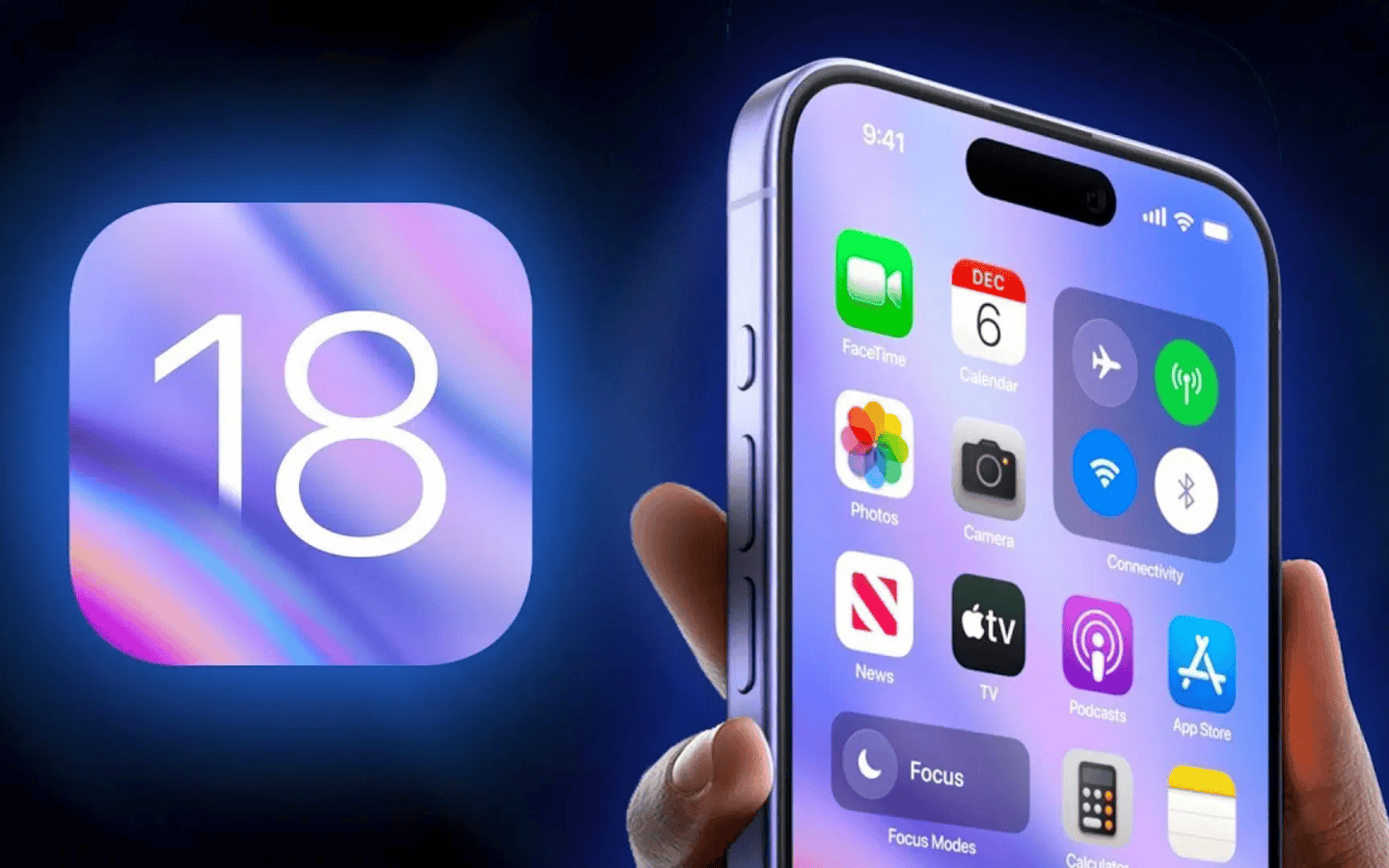 Ios 18 4 1 Ra Mat Sua Loi Lon Cap Nhat Ngay