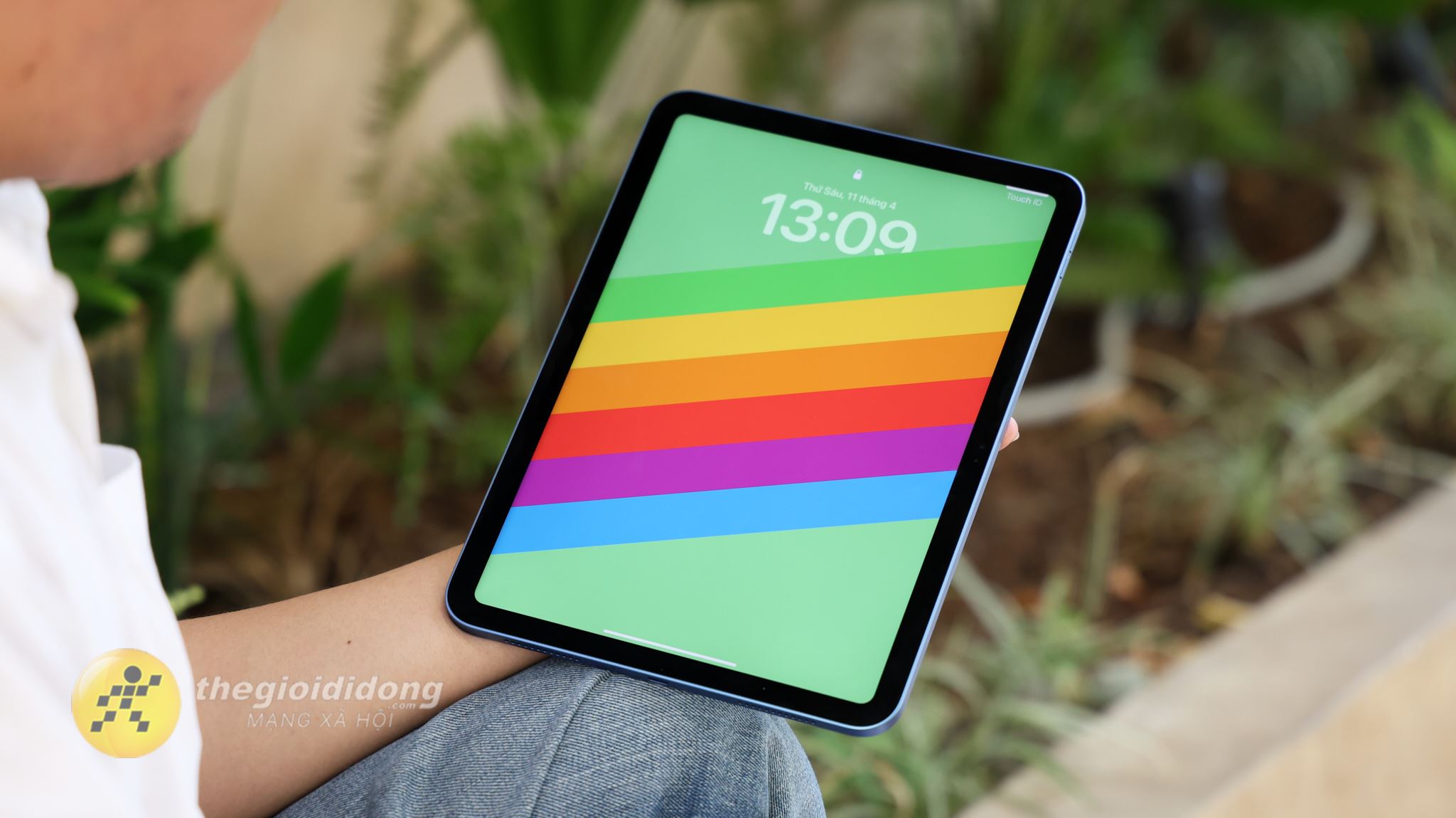 Ipad A16 Xanh 14638805308879497480