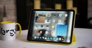 Ipad Gen 11