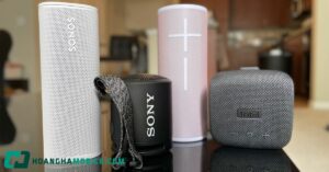 Loa Bluetooth