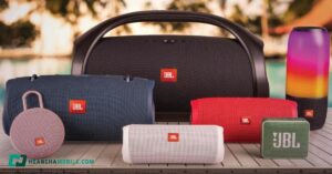 Loa Jbl Chinh Hang