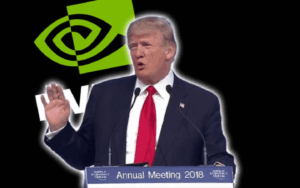 Nvidia Du Bao Thiet Hai Hon 5 Ty Usd Vi Lenh Han Che Xuat Chip