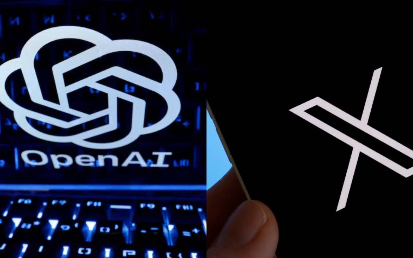Openai Dang Xay Mang Xa Hoi Canh Tranh X 1