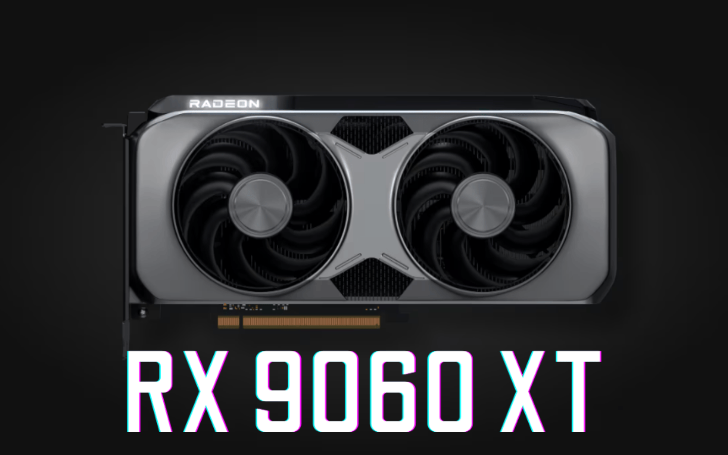 Radeon Rx 9060 Xt Se Trinh Lang Tai