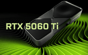Rtx 5060 Ti