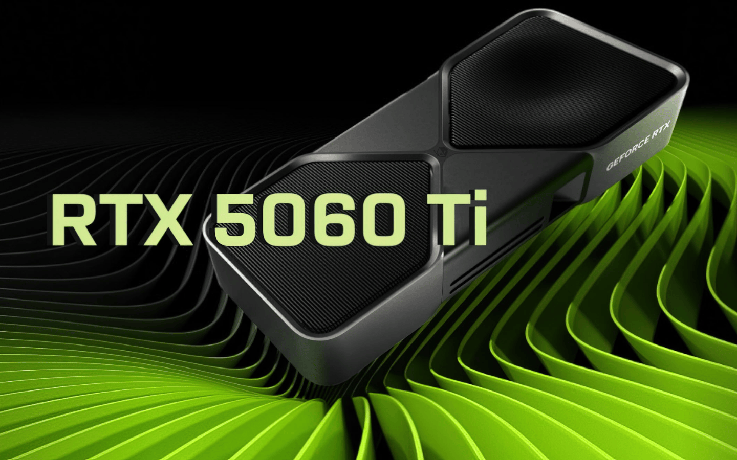 Rtx 5060 Ti