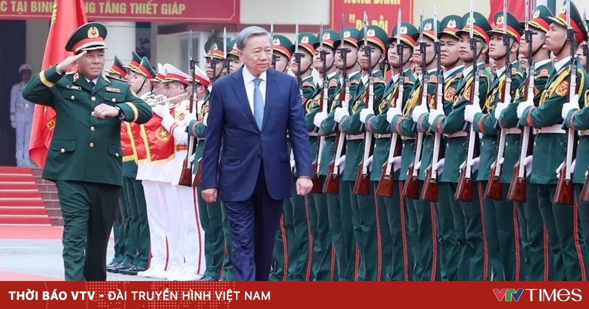 Ttxvn 2204 Tong Bi Thu Tham Binh Chung Tang Thiep Giap 9 Jpg 59635554164710842253831 210046802369121