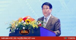 Ttxvn Chu Tich Nuoc Luong Cuong Du Hoi Thao Khoa Hoc Ve Vai Tro Cua Ngoai Giao Ky Niem 50 Nam Thong