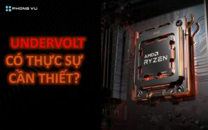 Undervolt La Gi 1