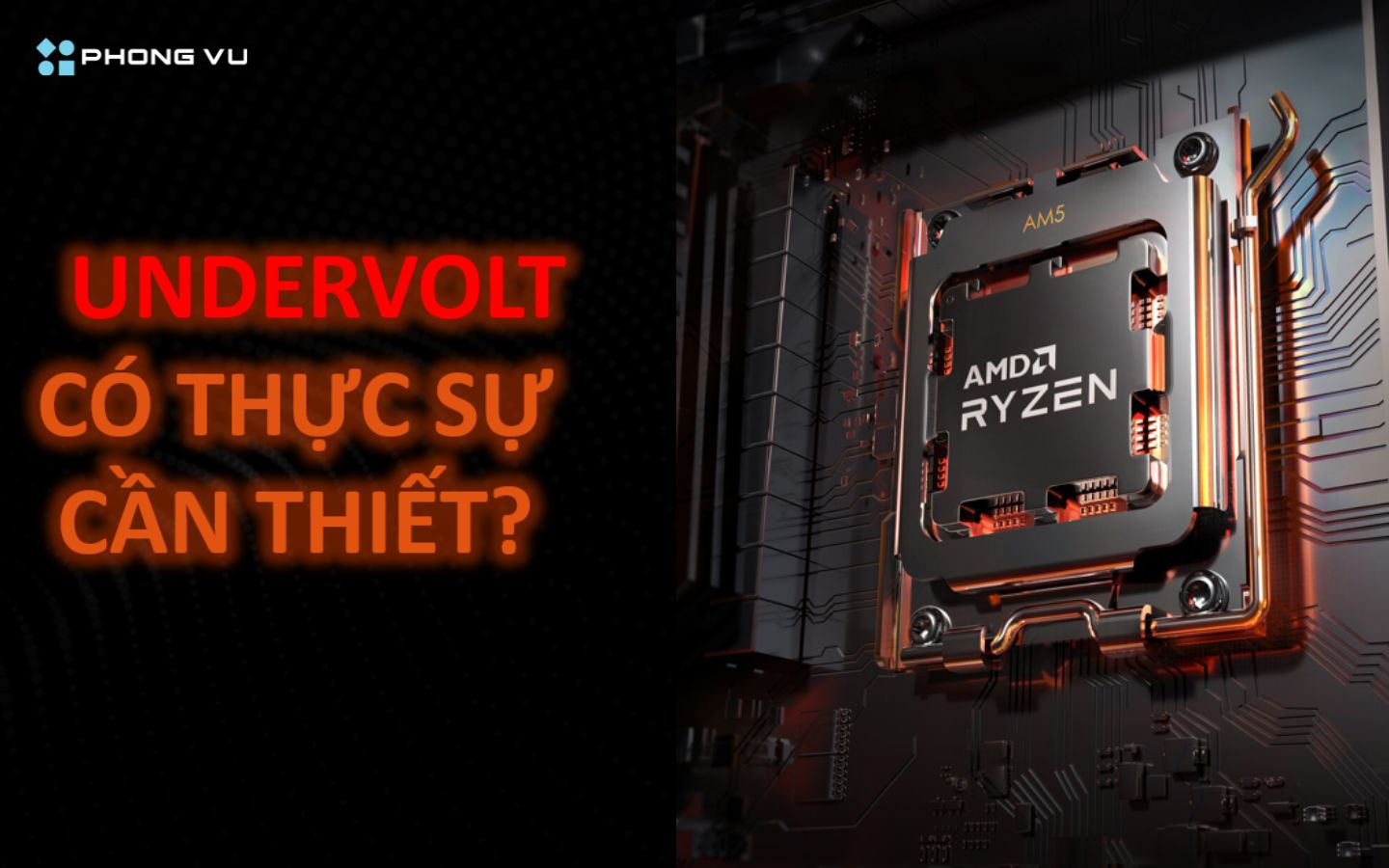 Undervolt La Gi 1