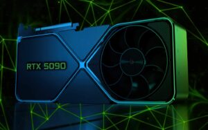 Vga Rtx 5090 Va Dan Pc Gaming 2