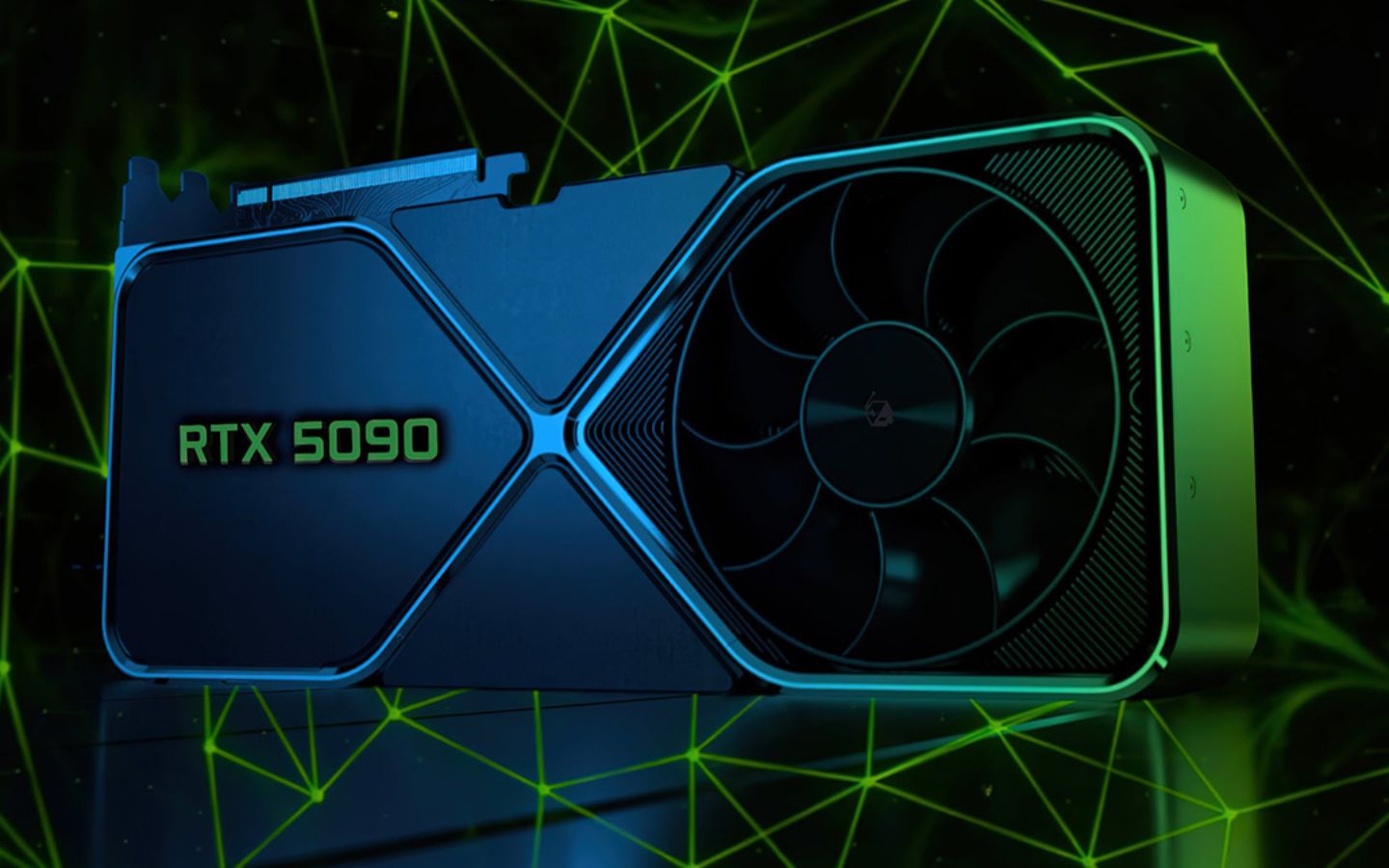 Vga Rtx 5090 Va Dan Pc Gaming 2