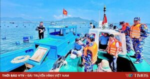 Vna Potal Vung 4 Hai Quan Tang Cuong Tuan Tra Kiem Soat Vung Nuoc Cam Can Cu Quan Su Cam Ranh Stand