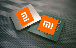 Xiaomi Lap Nhom Phat Trien Chip Noi Bo